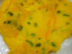 鸡蛋饼-金顺碳烤肉(1号店)