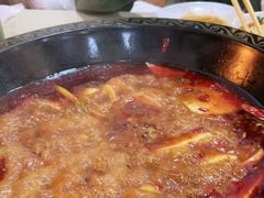 -重庆秦妈火锅(全国连锁五台山店)