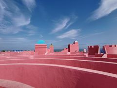 -漳州滨海火山岛自然生态风景区