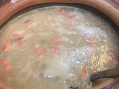 -品记潮汕砂锅粥(湖东路店)