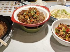 -慕湘精致湖南菜(水贝店)