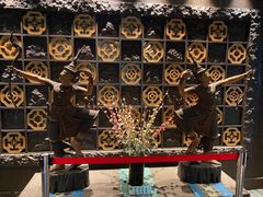 -申粤轩酒楼·三十年粤菜经典(丁香花园店)