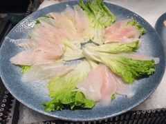 -钱小奴海鲜自助黑金店(杭州滨江龙湖店)