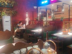 -北京老门框爆肚涮肉馆(锦业路店)