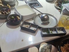 -喃喃椰·糟粕醋·椰子鸡火锅(七堡花园店)