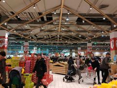 -大润发(南湖店)