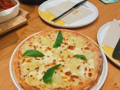 -乐凯撒披萨(欢乐颂购物中心店)