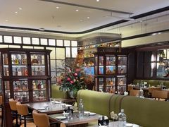 -渔语鱼新川菜Bistro(万象天地店)