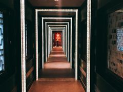 大堂-杭州西子湖四季酒店·金沙厅
