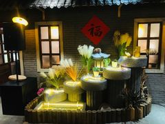 -锅来乐地锅鸡(安亭店)