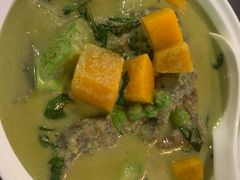 -simply thai天泰(长泰广场店)