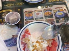 -广信牛奶甜品世家(台东店)