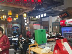 -老街鱼嘴巴(步步高新天地店)