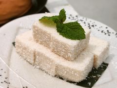 -大树餐厅(环球港店)
