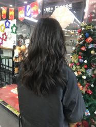 -奈川烫染Salon