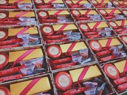 -卡卡喜糖伴手礼·商务礼宝宝礼·婚礼用品