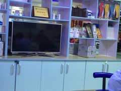 -北派修脚(田村店)