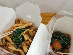-呷贺盐酥鸡(抄纸巷店)