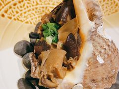 火焰海螺-德川家日本料理(中关村寰太大厦店)