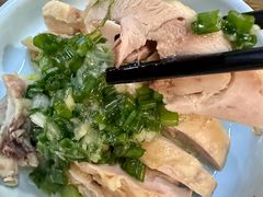 -李先生牛肉面大王(朝阳街店)