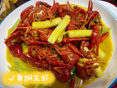 -龙虾奇迹(大华三路店)