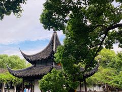 -西园戒幢律寺