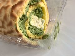 抹茶奶冻虎皮卷-纯坊佳哥手作(江汉路店)