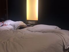 -上海浦东假日酒店