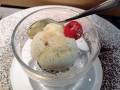 雪糕-火舞铁板烧(龙岗中心城店)