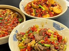 -潇湘阁(三里屯SOHO店)