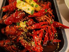 -靓靓蒸虾·头牌蒸虾(雪松路总店)