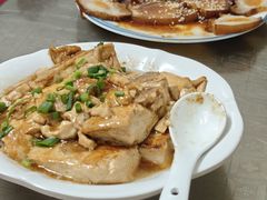 -黎记大排档(慈云路店)