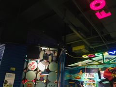 -多嘴肉蟹煲(华联店)