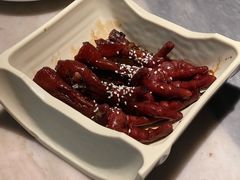 吮指鸡爪-桂满陇-锦绣江南(万象城店)