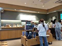 -星巴克(北京天坛东路店)