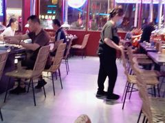 -十三姨正合丰烤肉(营迹路店)