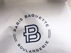 -PARIS BAGUETTE巴黎贝甜(周浦万达店)