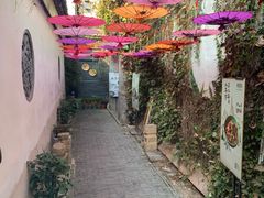 -鱼食饭稻·苏浙土菜17年老馆子(平江路店)