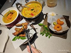-BetterThai 泰加(苏州中心店)