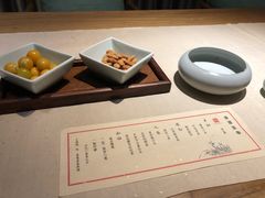 -素慧餐厅(大虹桥店)