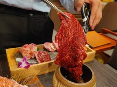 -西塔老太太泥炉烤肉(青浦蟠龙天地店)