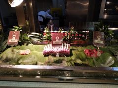 -昆山裕元花园酒店·温莎西餐厅