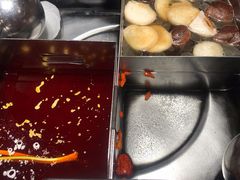 -海底捞火锅(凯德广场店)