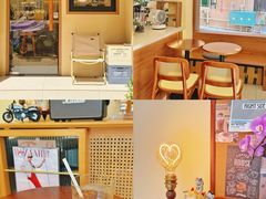 -E SPECIAL COFFEE 别样