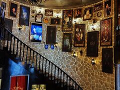 -雪灵魔法世界SHELLY’S TAROT(大良桂畔里店)