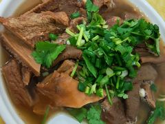 -莲塘味宝园牛杂(天越翔园店)