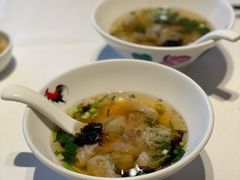 -莆田餐厅PUTIEN(深圳湾万象城家宴店)