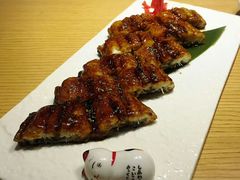 -富山日式料理(宽厚里店)