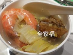 -屋里厢上海菜馆
