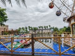 -三亚海昌梦幻海洋不夜城